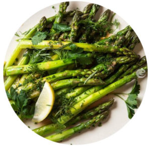 Asparagus