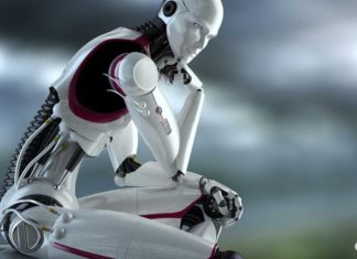 Human intelligence and Robotics