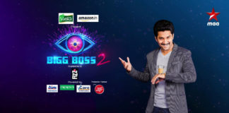 Nani's Bigg Boss Telugu Season 2 Highlights