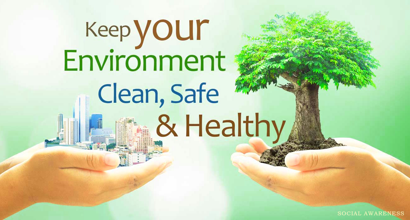 What Is Environmental Health Pdf