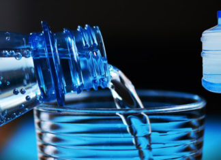 Is CAN Water up to the Health Standards?