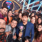 Bigg Boss 2 Telugu Grand Finale Highlights 2018
