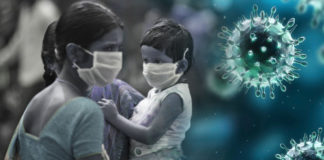 How can we protects ourselves from swine flu