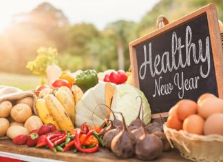 5 Heart Healthy Resolutions for the New Year