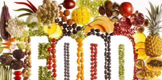 Our Top 50 Healthy Foods