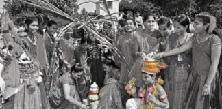 Andhra-Pradesh-Festivals