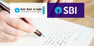 SBI PO Recruitment 2019 Apply for 2,000 State Bank of India