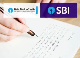 SBI PO Recruitment 2019 Apply for 2,000 State Bank of India
