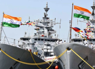 Indian-Navy-UES-June-2020-Online-Application-Notification