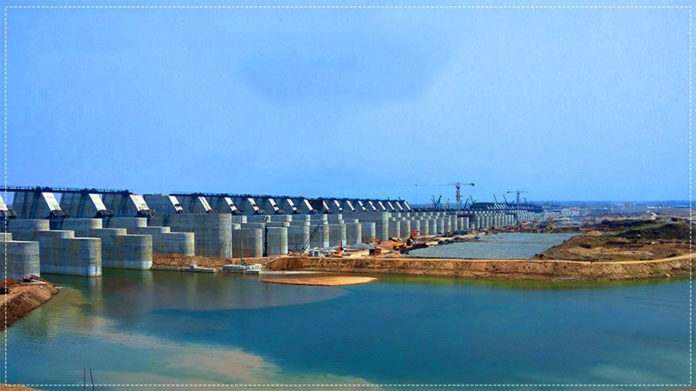 Kaleshwaram Worlds Largest Lift Irrigation Project Girgitnews