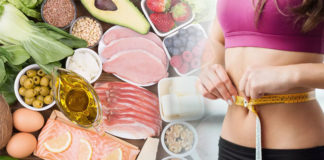 Low-Carbs diet for weight loss