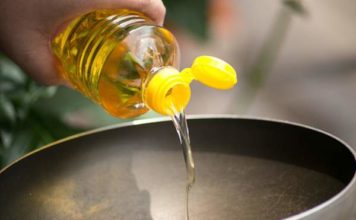 How Food Affects Health