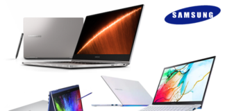 2 Best Samsung Laptops for 2021