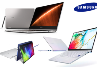2 Best Samsung Laptops for 2021