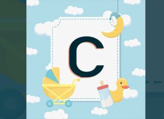 Baby Boy Names Starting With C