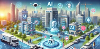 The Rise of AI in 2024: How Artificial Intelligence is Reshaping Daily Life